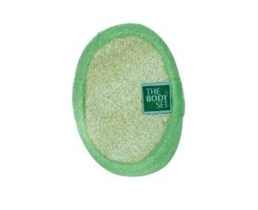 Bamboo Back Scrubber 1 Bamboo Back Scrubber - Image 1