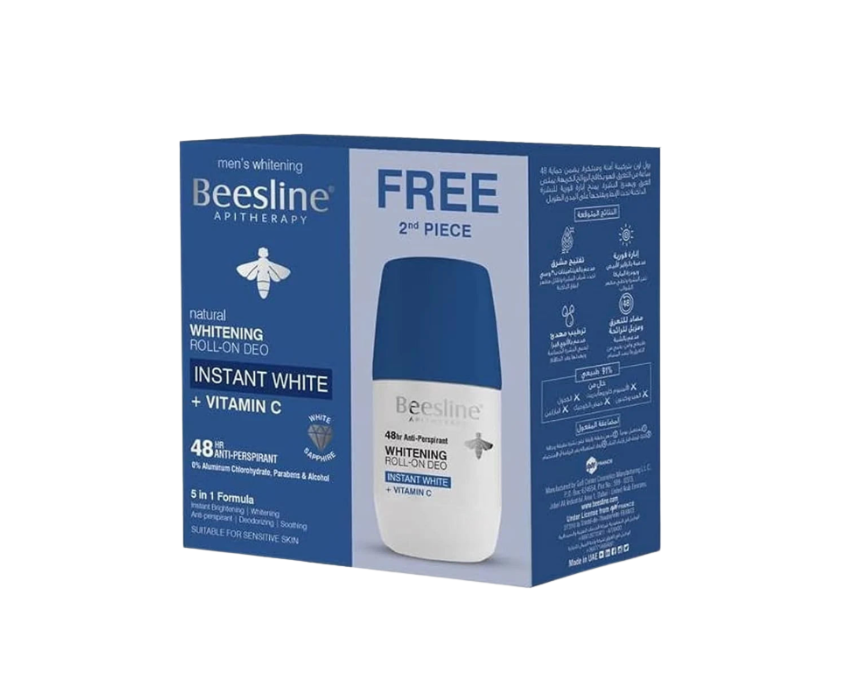 Beesline Instant Whitening Roll On Beesline Instant Whitening Roll On - Image 1