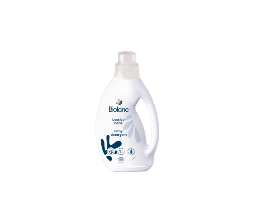 Biolane Baby Detergent 750ml Biolane Baby Detergent 750ml - Image 1