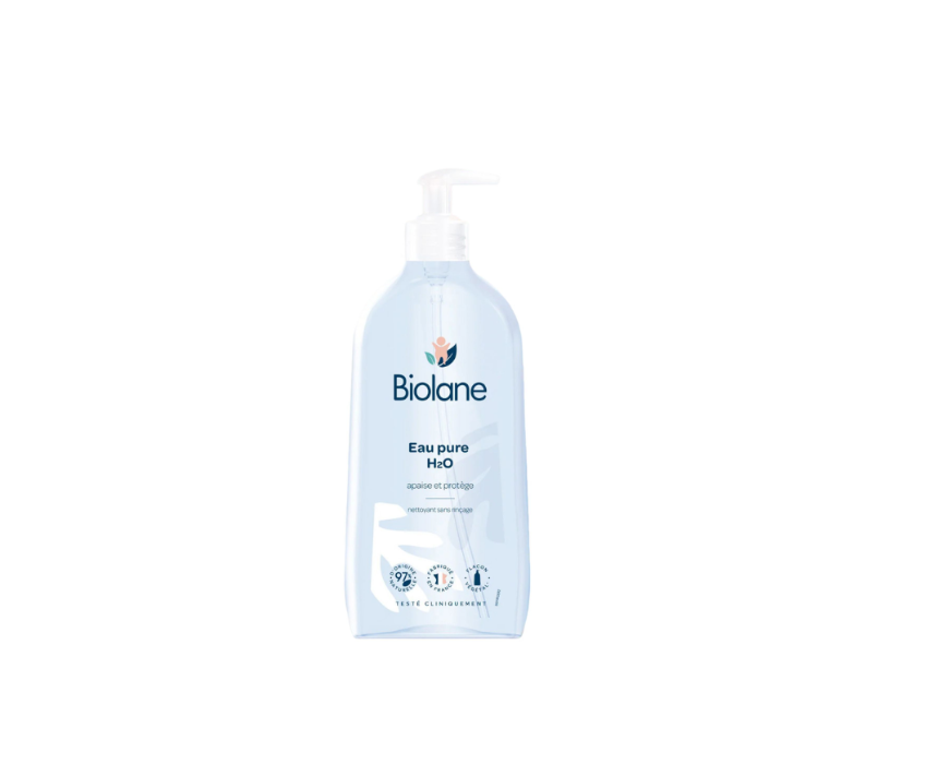 Biolane Pure H20 350ml Biolane Pure H20 350ml - Image 1
