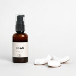 Coconut Body Lotion - Image 