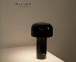 Mushroom Table Lamp - Image 