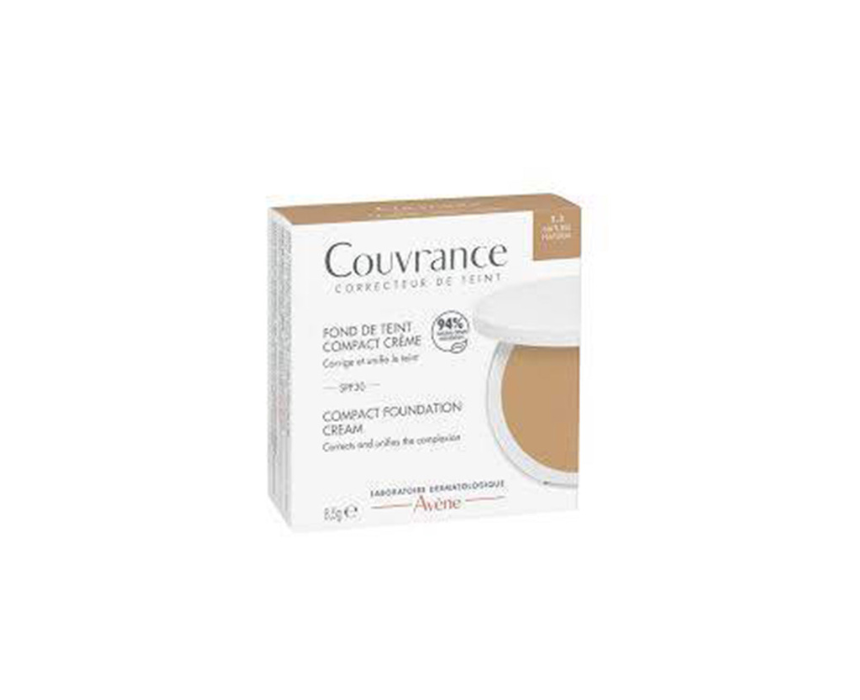 Couvrance Compact Foundation SPF30 Avene Couvrance Compact Foundation SPF30 Avene - Image 1