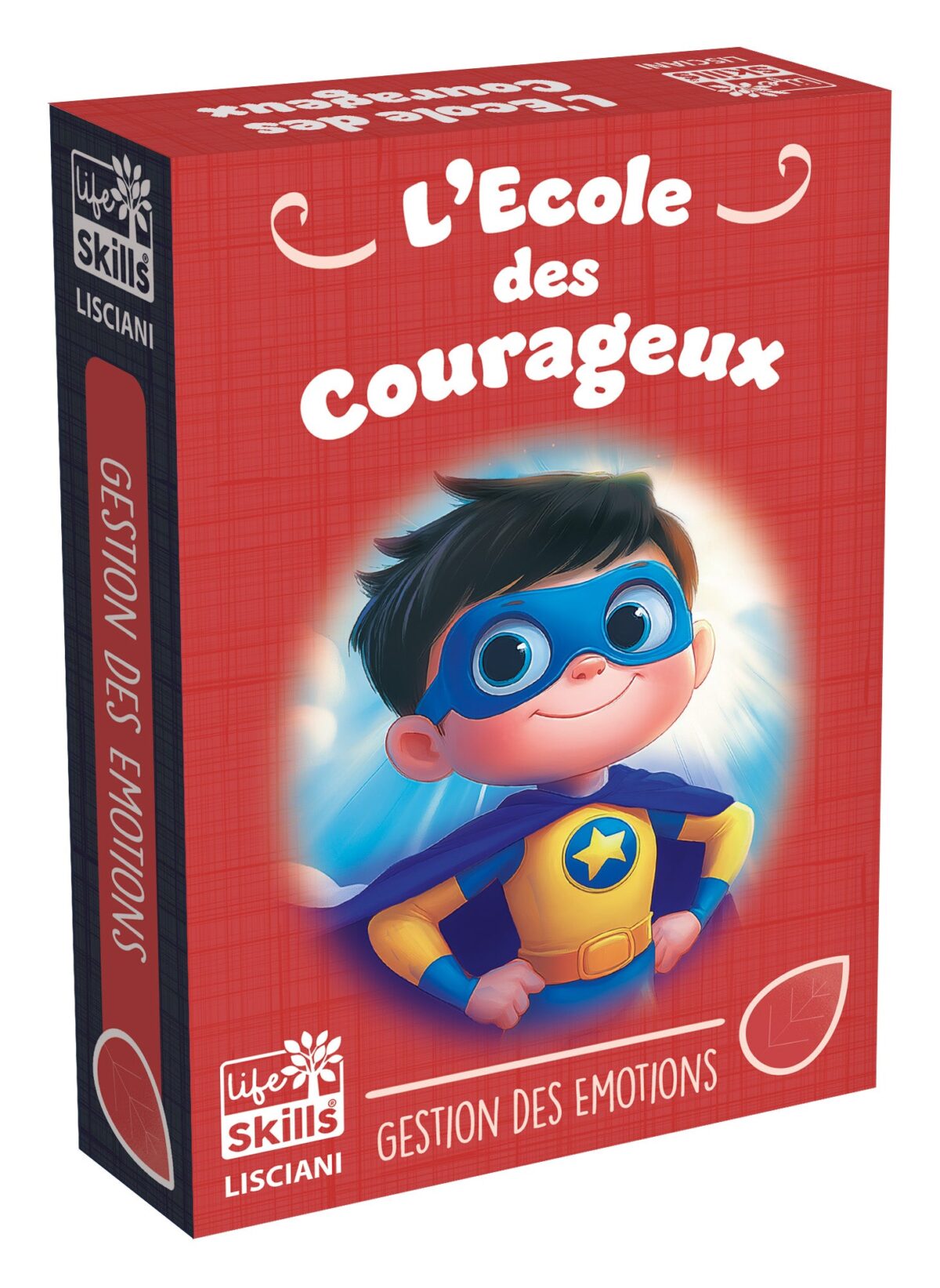 D2DBB220-C64C-43D6-80EA-A77107EC71F2 Life Skills Enfants Courageux