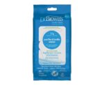 Dr. Brown’s Pacifier and Bottle Wet Wipes - 40 Pack - Image 