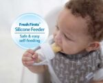 Dr. Brown’s 4m+ Toddler Feeding Starter Set - Image 