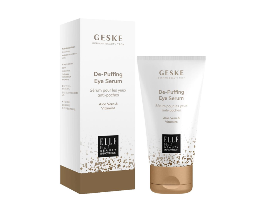 De Puffing Eye Serum De Puffing Eye Serum - Image 1
