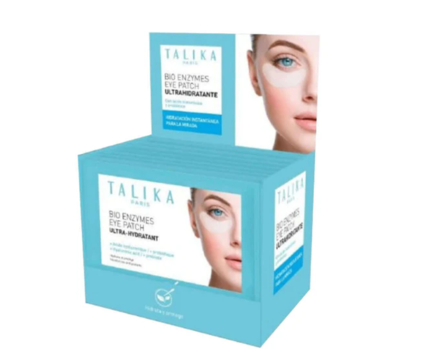 Dispenser Bio Enzymes Patch Hydrating Dispenser Bio Enzymes Patch Hydrating - Image 1