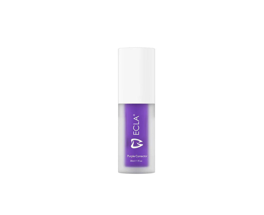 Ecla Purple Corrector 30 ml Ecla Purple Corrector 30 ml - Image 1