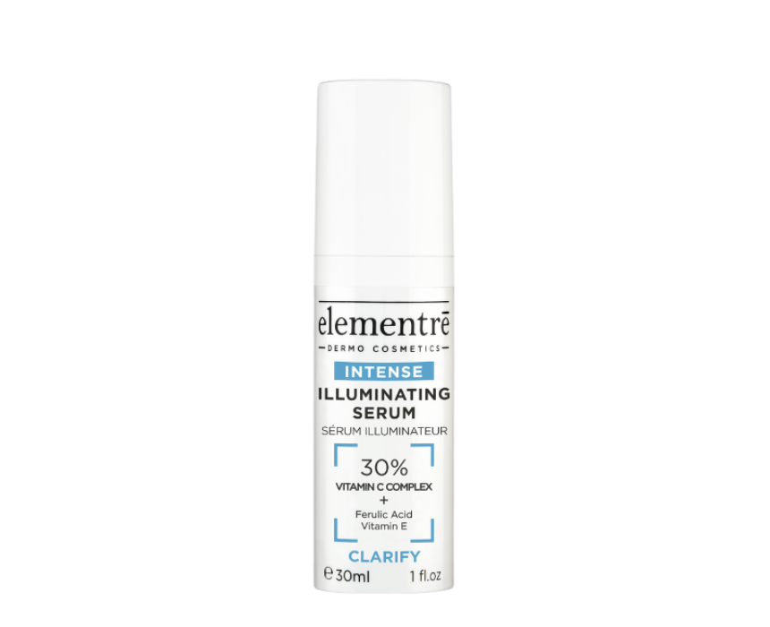 Elementre Vitamin C And E Illuminating Serum 30ml Elementre Vitamin C And E Illuminating Serum 30ml - Image 1