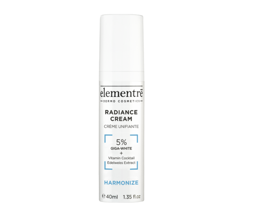 Elementre White Radiance Cream 40ml Elementre White Radiance Cream 40ml - Image 1