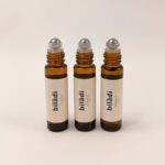 Coconut Essential Oil Roll-on (10ml) - Image 