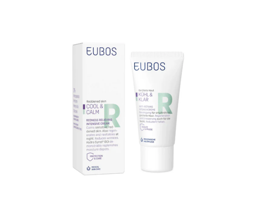Eubos Cool And Calm 30ml Eubos Cool And Calm 30ml - Image 1