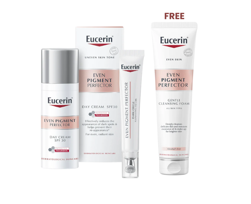 Eucerin Even pigment Perfector Kit Eucerin Even pigment Perfector Kit - Image 1