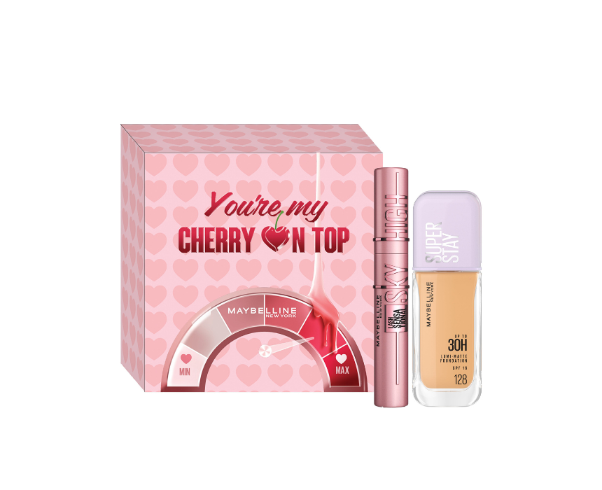Everyday Glam Kit Everyday Glam Kit - Image 1