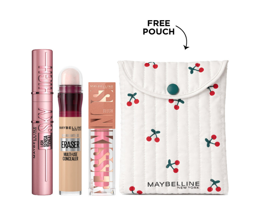 Face And Lash Bundle Face And Lash Bundle - Image 1