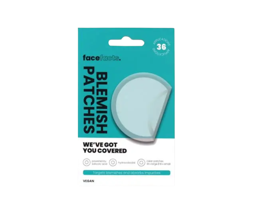 Face Facts Blemish Patches Face Facts Blemish Patches - Image 1
