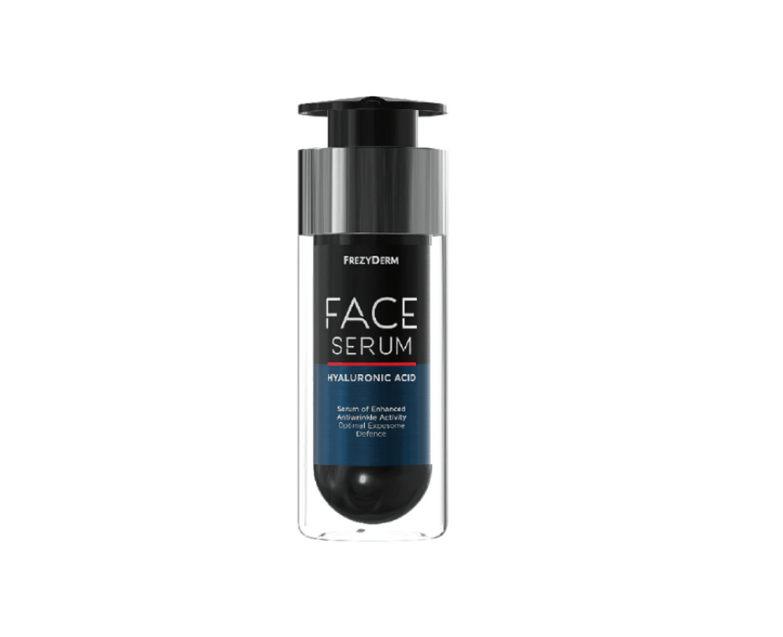 Face Serum Hyaluronic Acid Face Serum Hyaluronic Acid - Image 1