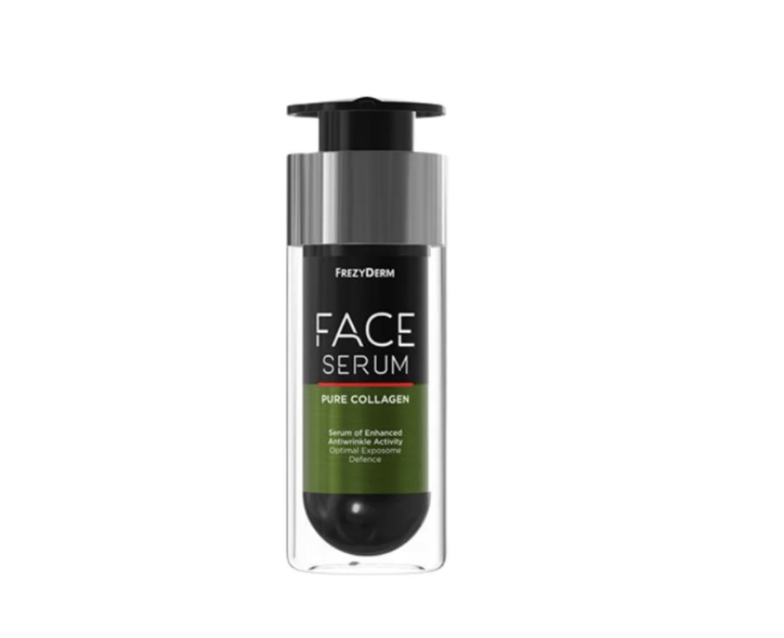 Face Serum Pure Collagen Face Serum Pure Collagen - Image 1