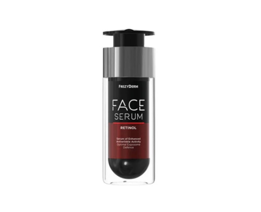 Face Serum Retinol Face Serum Retinol - Image 1