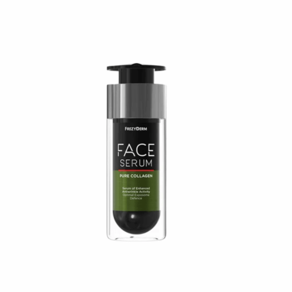Face Serum Pure Collagen