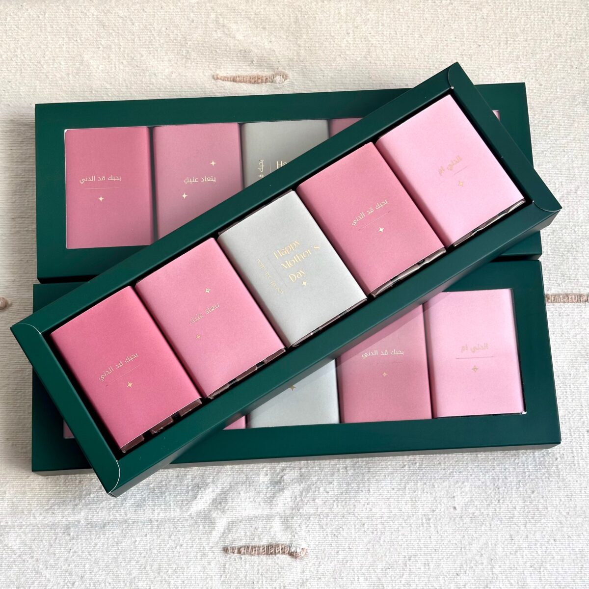 Mother’s Day Chocolate Box