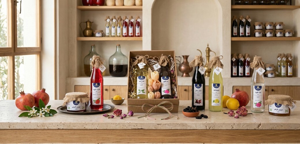 Al Omda and Sons Al Omda and Sons