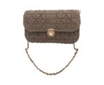 Khaki Handbag - Image 