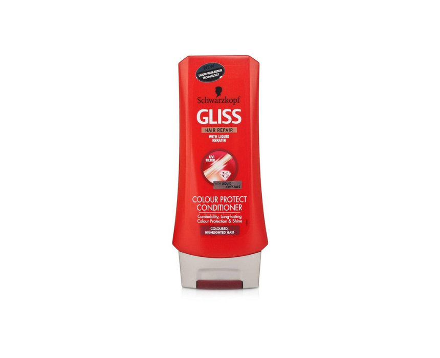 Gliss Conditioner Color Protect 250 ml Gliss Conditioner Color Protect 250 ml - Image 1