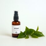 Green Tea Body Lotion - Image 