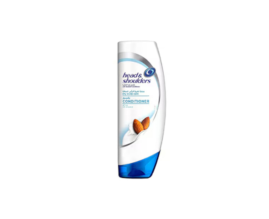 Head And Shoulders Conditioner Dry Scalp Care 360 ml Head And Shoulders Conditioner Dry Scalp Care 360 ml - Image 1
