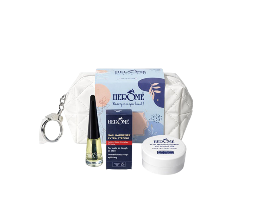 Herome Nail Gift Set Herome Nail Gift Set - Image 1