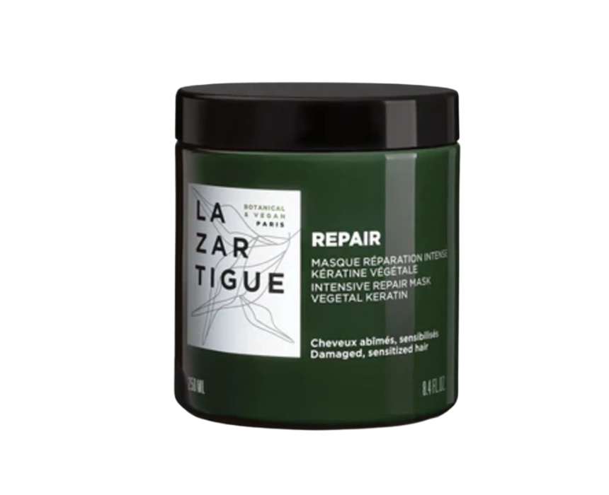 Intensive Repair Mask Vegetal Keratin 250ml Intensive Repair Mask Vegetal Keratin 250ml - Image 1