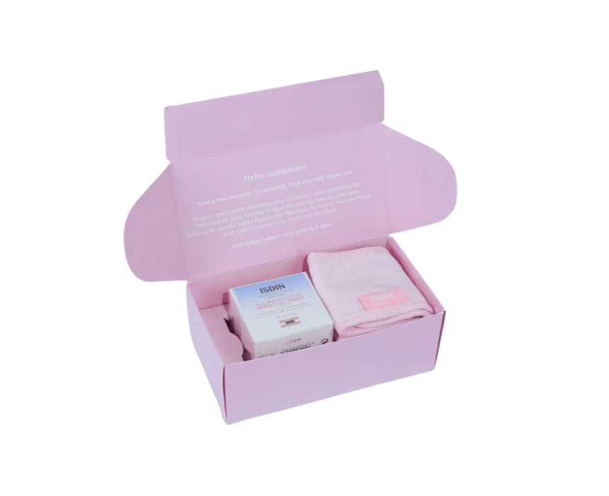 Isdin Ceutics Hyaluronic Moisture Sensitive Skin Isdin Ceutics Hyaluronic Moisture Sensitive Skin - Image 1