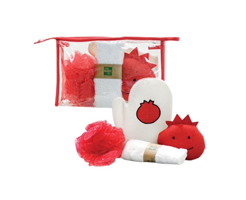 Kids Bath Set Kids Bath Set - Image 1