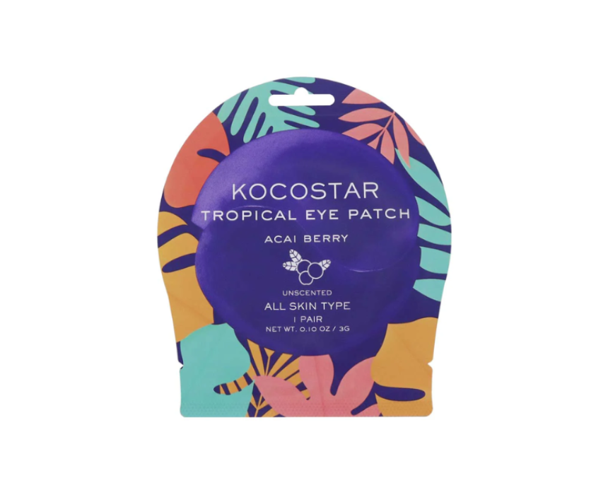 Kocostar Tropical Eye Patch Kocostar Tropical Eye Patch - Image 1