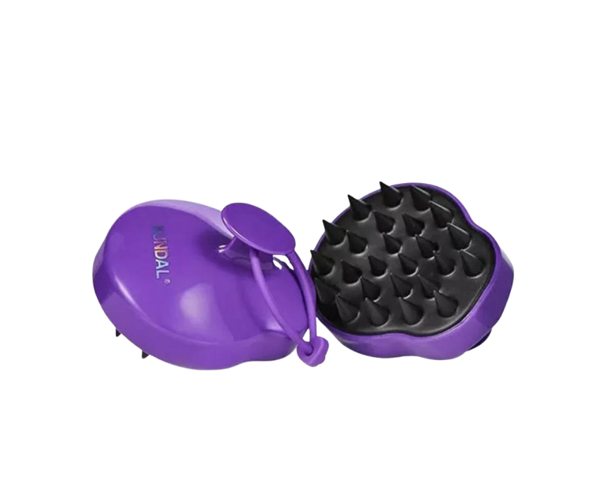 Kundal Scalp Massage Shampoo Brush Kundal Scalp Massage Shampoo Brush - Image 1