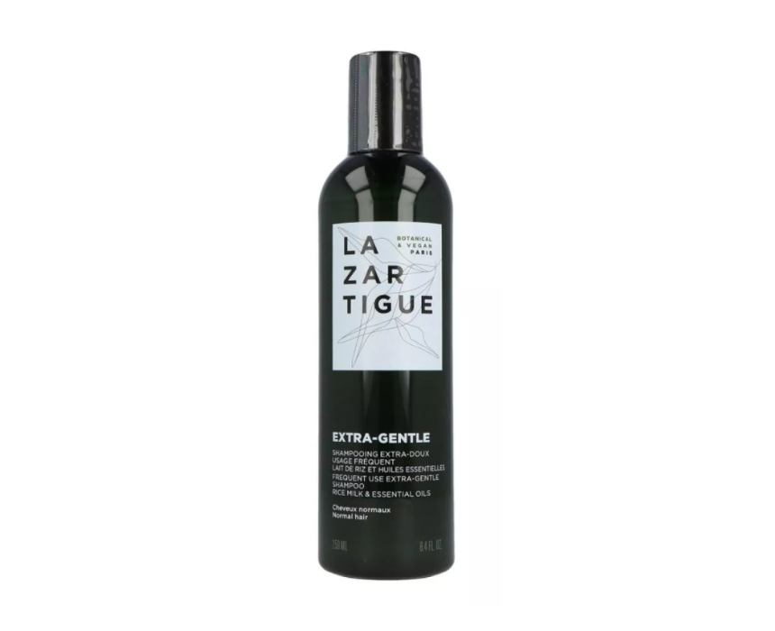 La Zar Tigue Extra Gentle Shampooing Normal Hair La Zar Tigue Extra Gentle Shampooing Normal Hair - Image 1