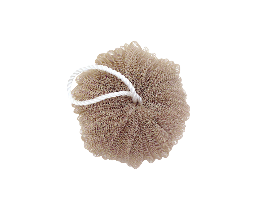 Lady Jayne Manicare Luxury Cleansing Sponge Brown 457N Lady Jayne Manicare Luxury Cleansing Sponge Brown 457N - Image 1