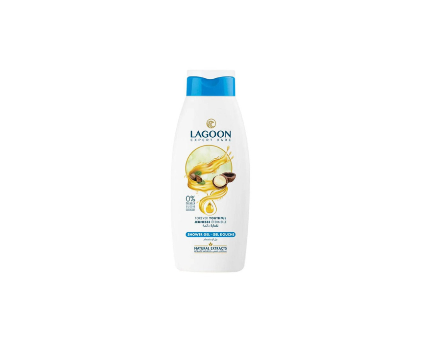 Lagoon Shower Gel Youthful 250 ml Lagoon Shower Gel Youthful 250 ml - Image 1