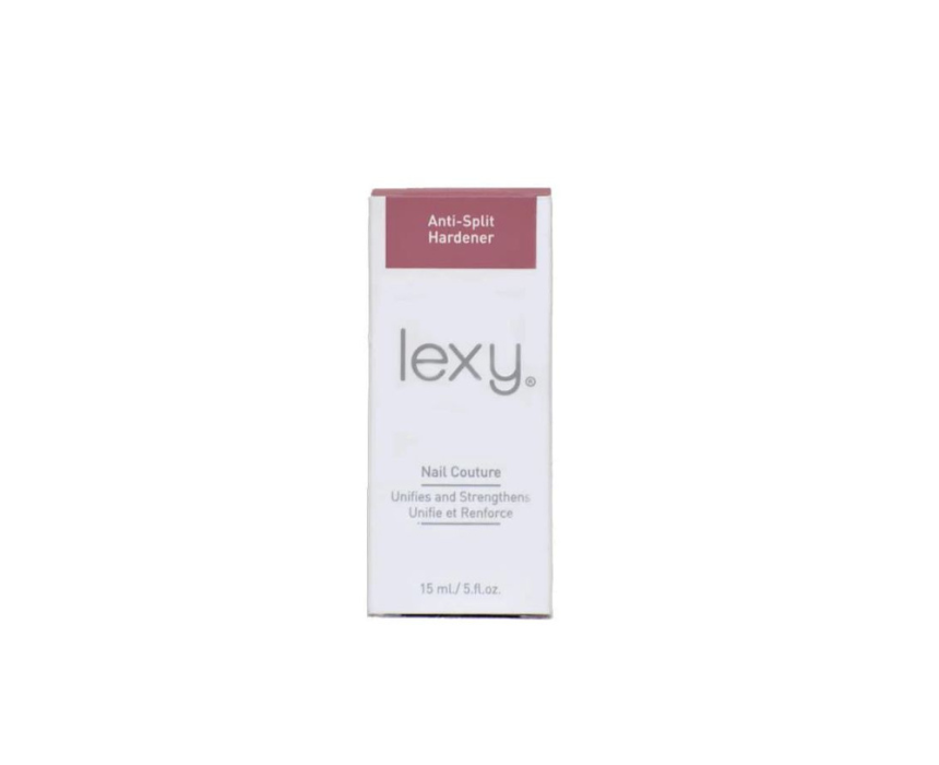 Lexy Anti Split Hardener 15 ml Lexy Anti Split Hardener 15 ml - Image 1