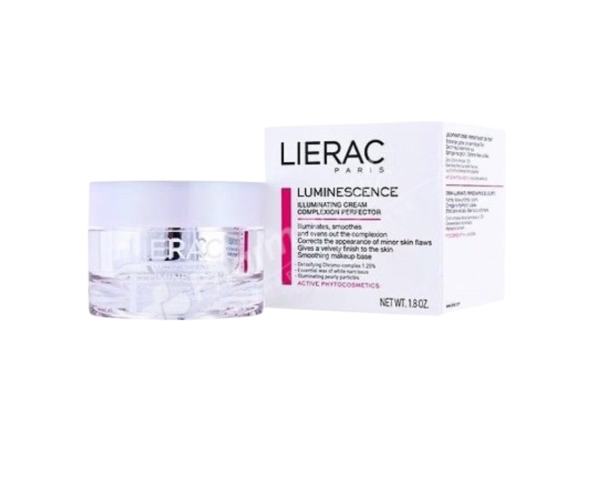 Lierac Luminescence Cream Lierac Luminescence Cream - Image 1
