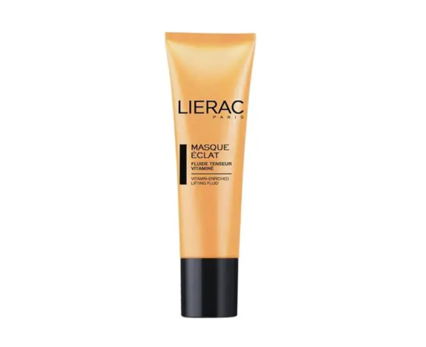 Lierac Masque Eclat 50ml Lierac Masque Eclat 50ml - Image 1