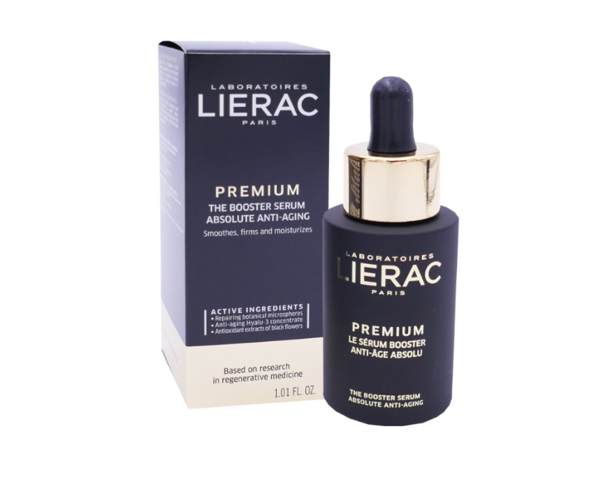 Lierac Premium Serum 30Ml Lierac Premium Serum 30Ml - Image 1