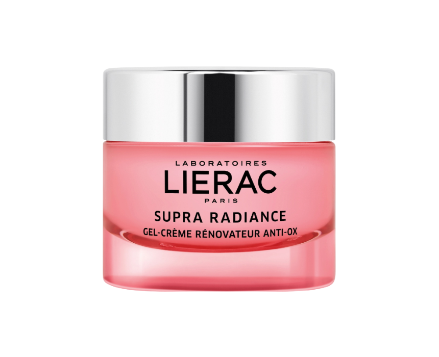 Lierac Radiance Gel Cream Lierac Radiance Gel Cream - Image 1