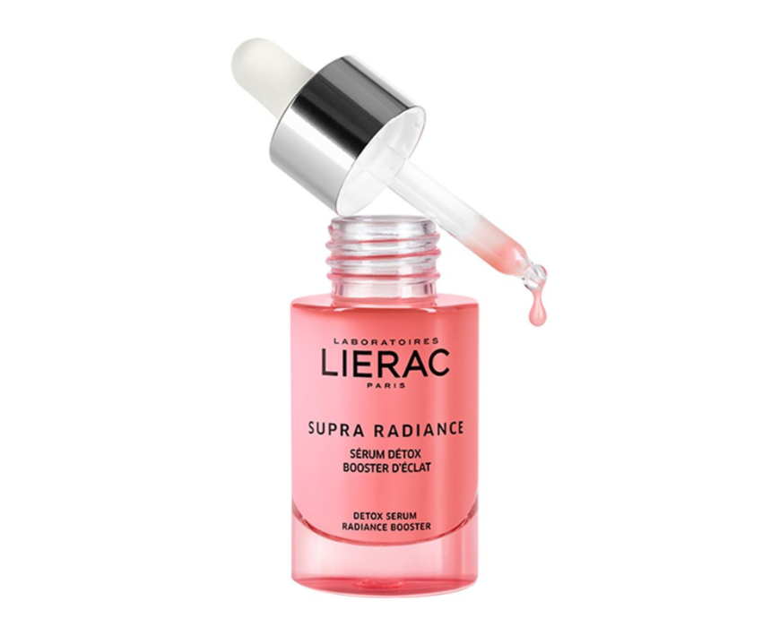 Lierac Supra Radiance Detox Serum Lierac Supra Radiance Detox Serum - Image 1