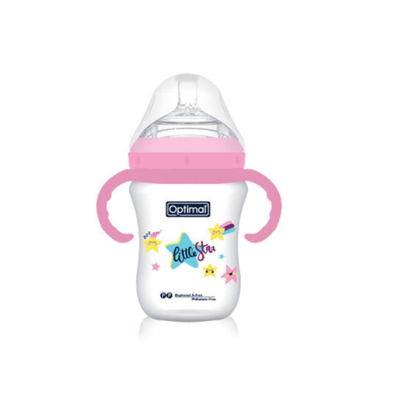 Mamilla Double Anti - Colic System (300ml) - 6+