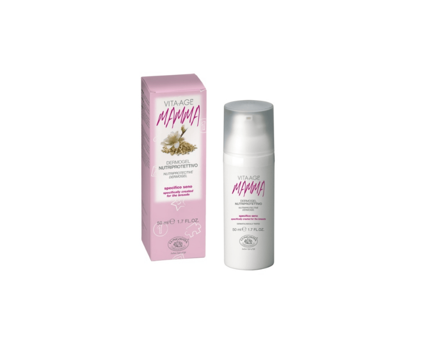 Mamma Nutriprotective Dermogel 50ml Mamma Nutriprotective Dermogel 50ml - Image 1
