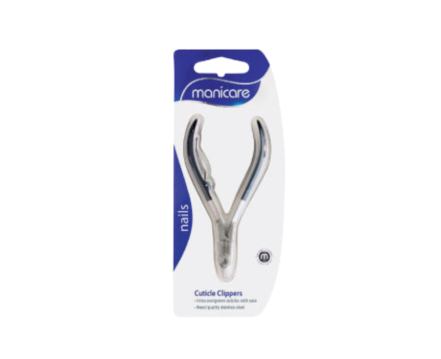 Manicare Cuticle Clippers Manicare Cuticle Clippers - Image 1