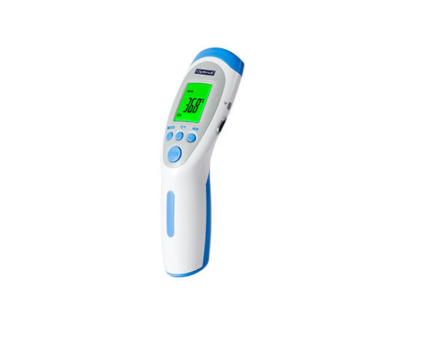 Non-Contact Infrared Thermometer OPM-1327 Non-Contact Infrared Thermometer OPM-1327 - Image 1